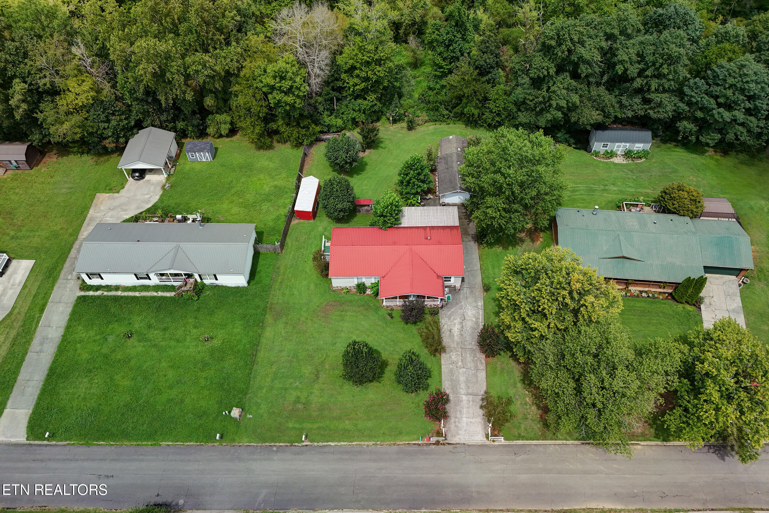 2025 River Meadows Drive Sevierville TN 37876