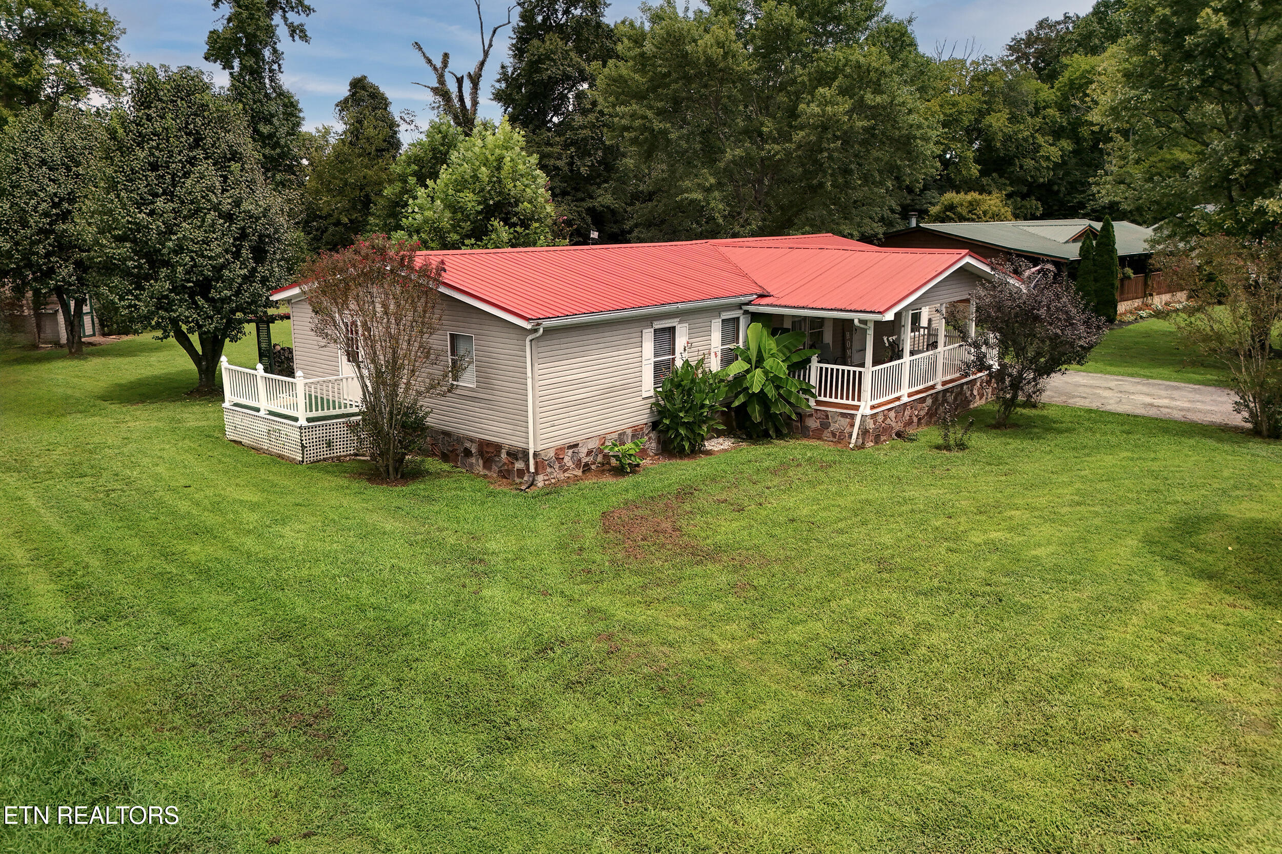 2025 River Meadows Drive Sevierville TN 37876