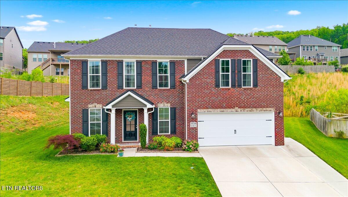 10340 Banjo Lane Knoxville TN 37932