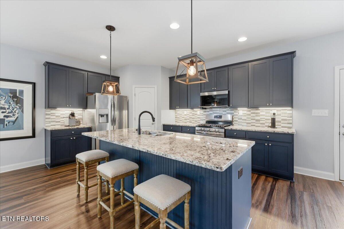 10340 Banjo Lane Knoxville TN 37932