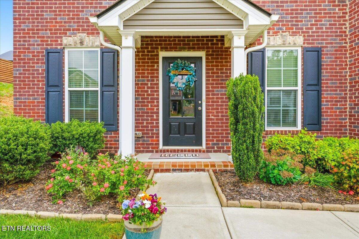 10340 Banjo Lane Knoxville TN 37932