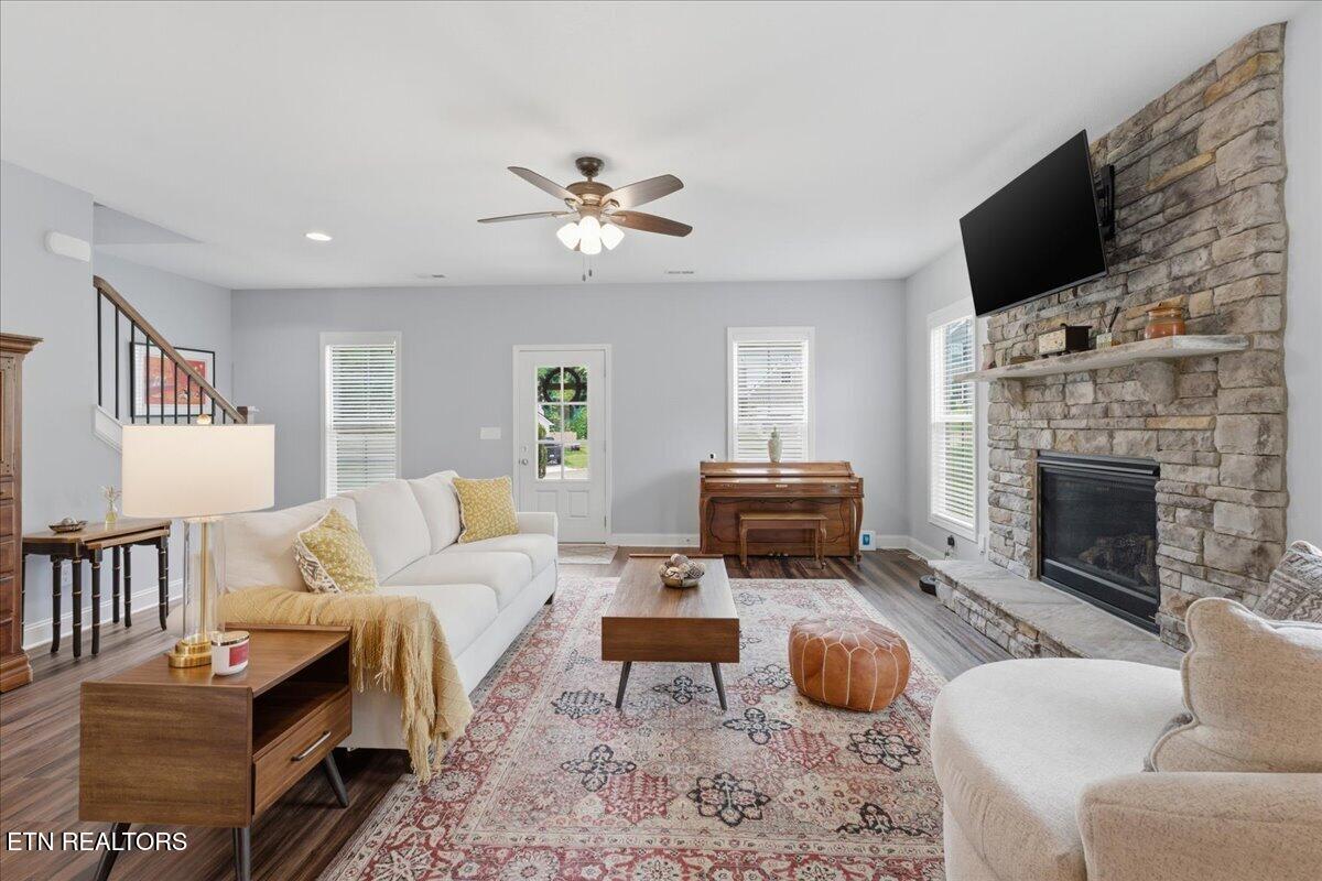 10340 Banjo Lane Knoxville TN 37932