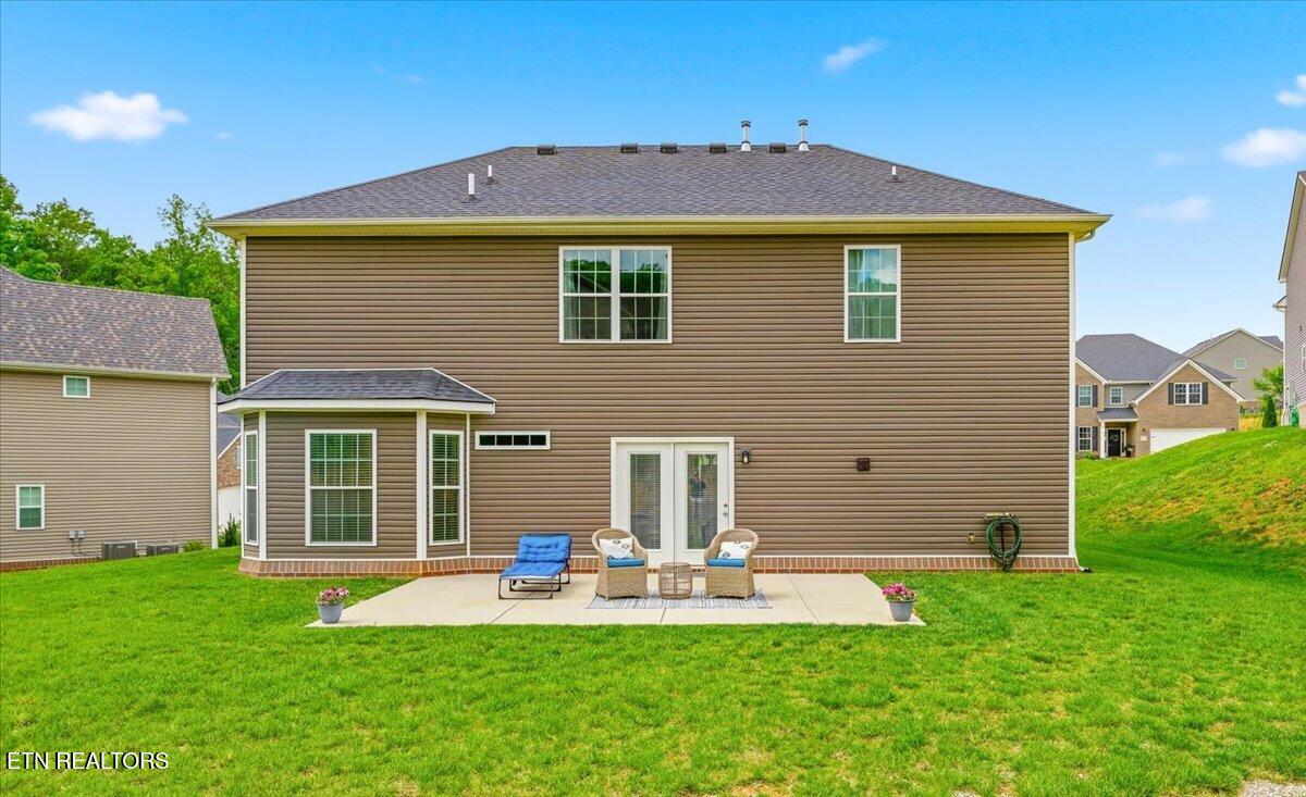 10340 Banjo Lane Knoxville TN 37932