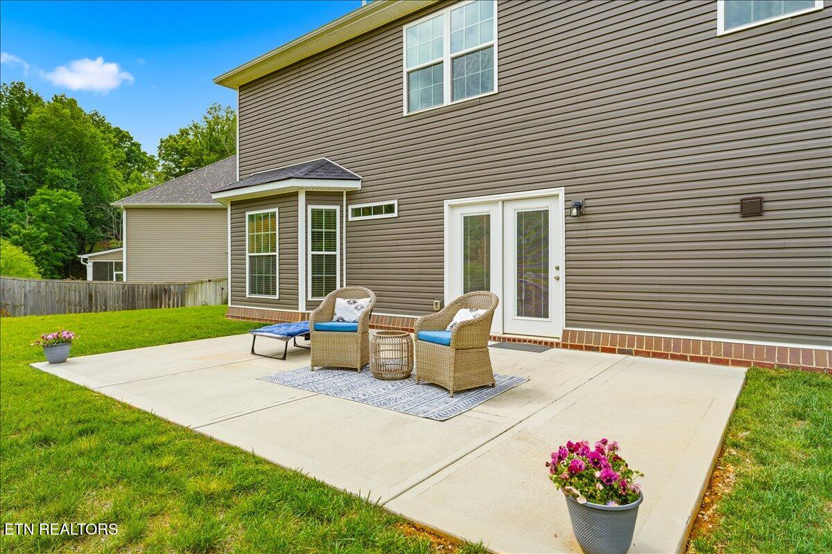 10340 Banjo Lane Knoxville TN 37932
