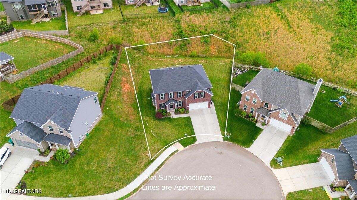 10340 Banjo Lane Knoxville TN 37932