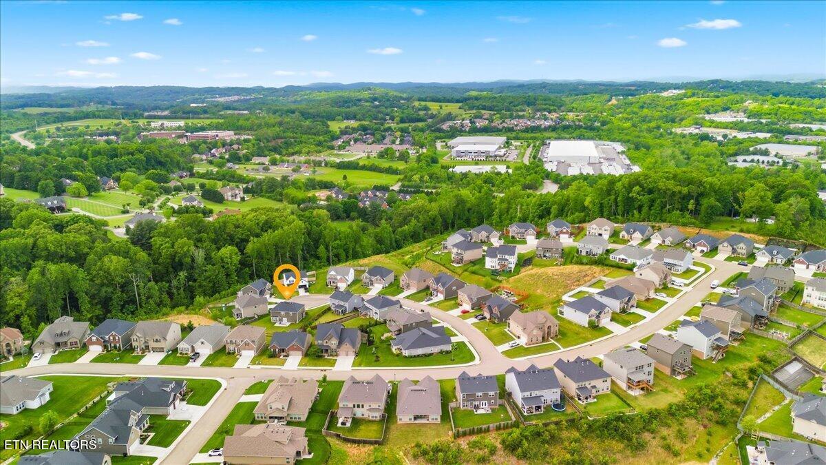 10340 Banjo Lane Knoxville TN 37932