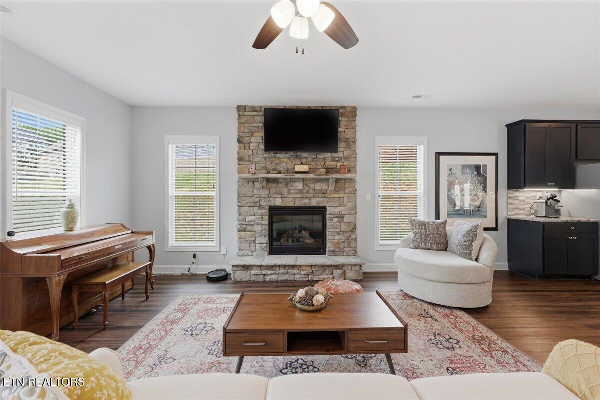 10340 Banjo Lane Knoxville TN 37932