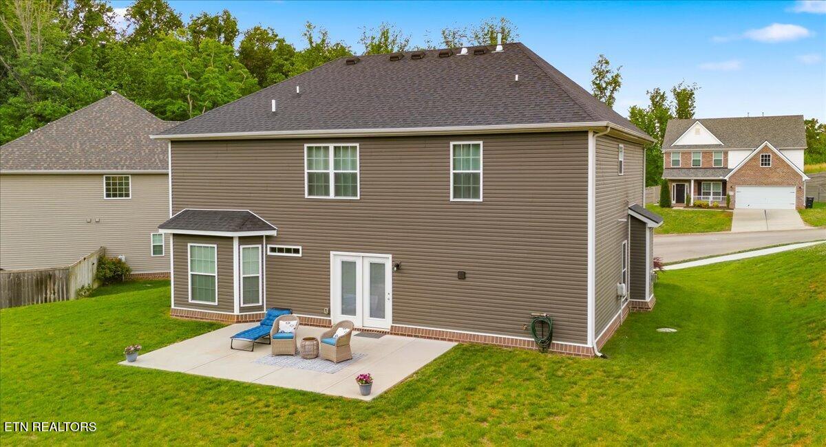 10340 Banjo Lane Knoxville TN 37932