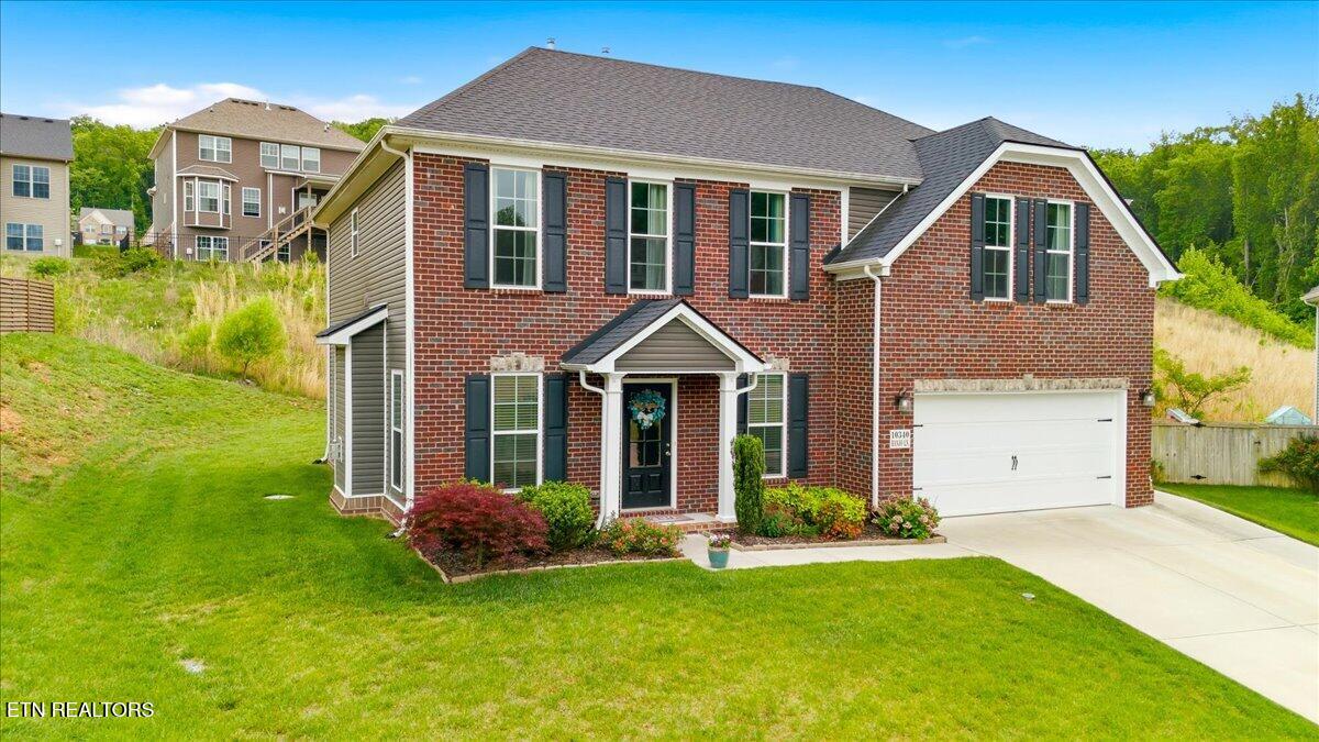 10340 Banjo Lane Knoxville TN 37932