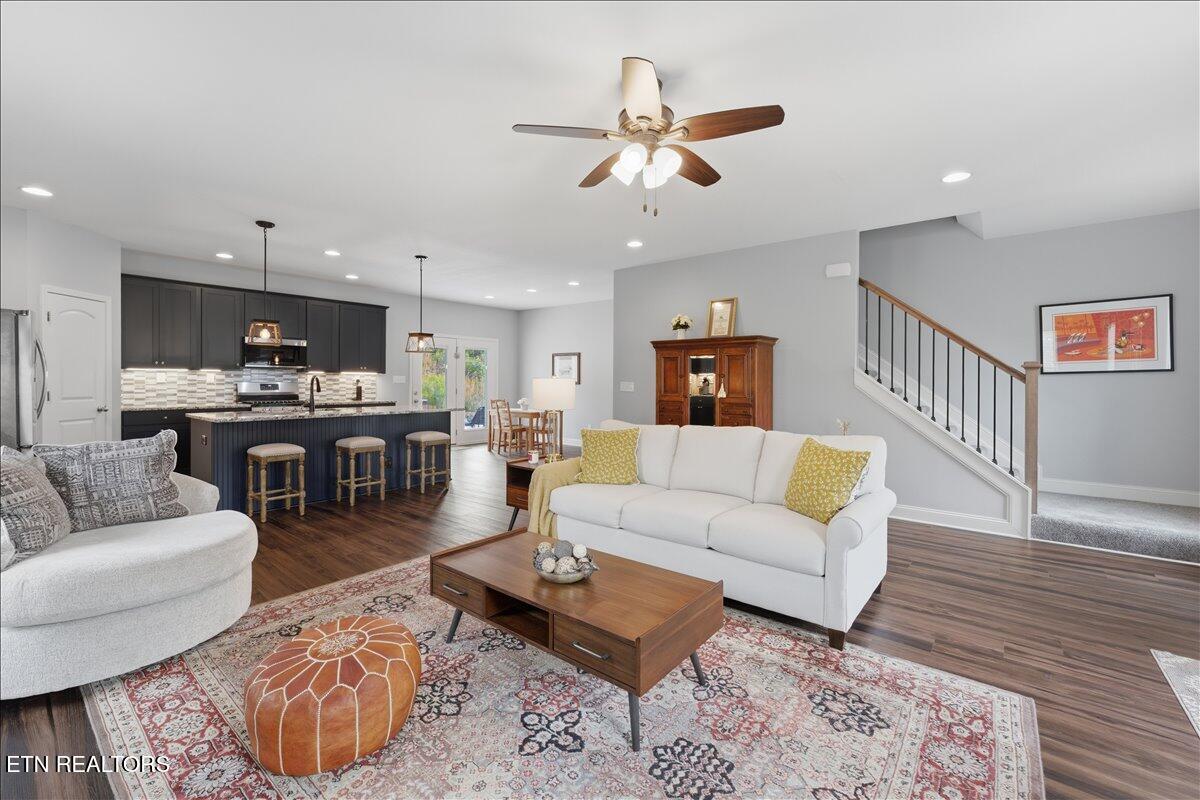 10340 Banjo Lane Knoxville TN 37932