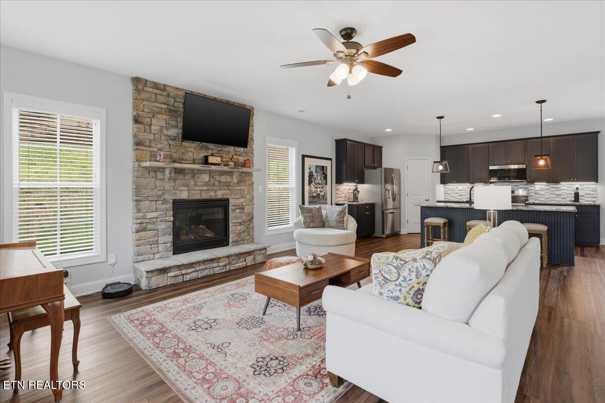 10340 Banjo Lane Knoxville TN 37932