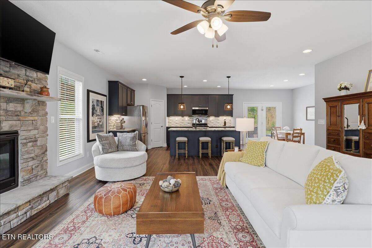 10340 Banjo Lane Knoxville TN 37932