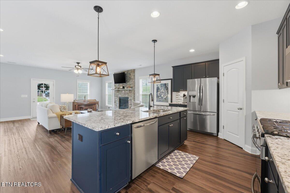 10340 Banjo Lane Knoxville TN 37932
