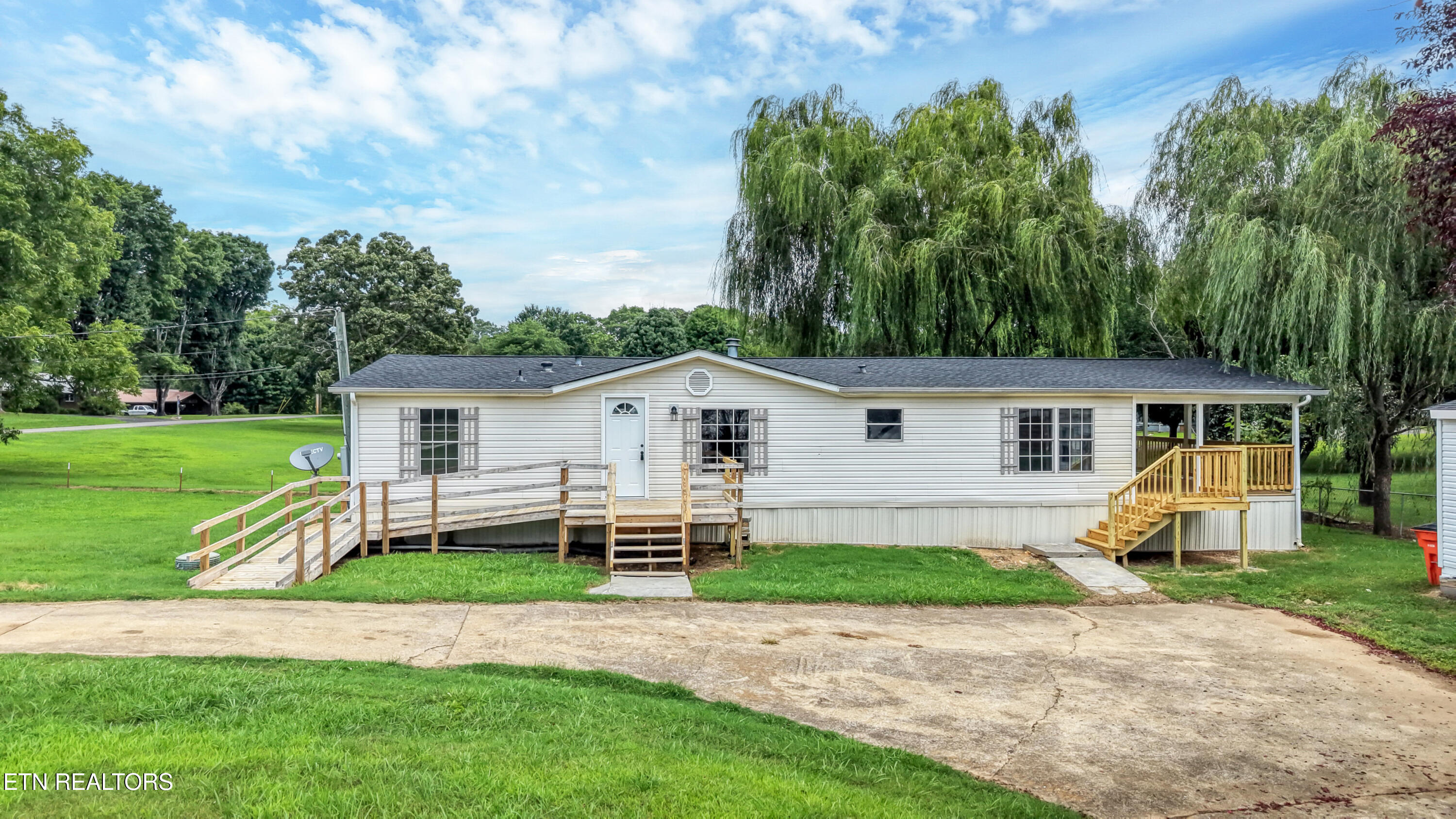 127 County Road 77 Riceville TN 37370