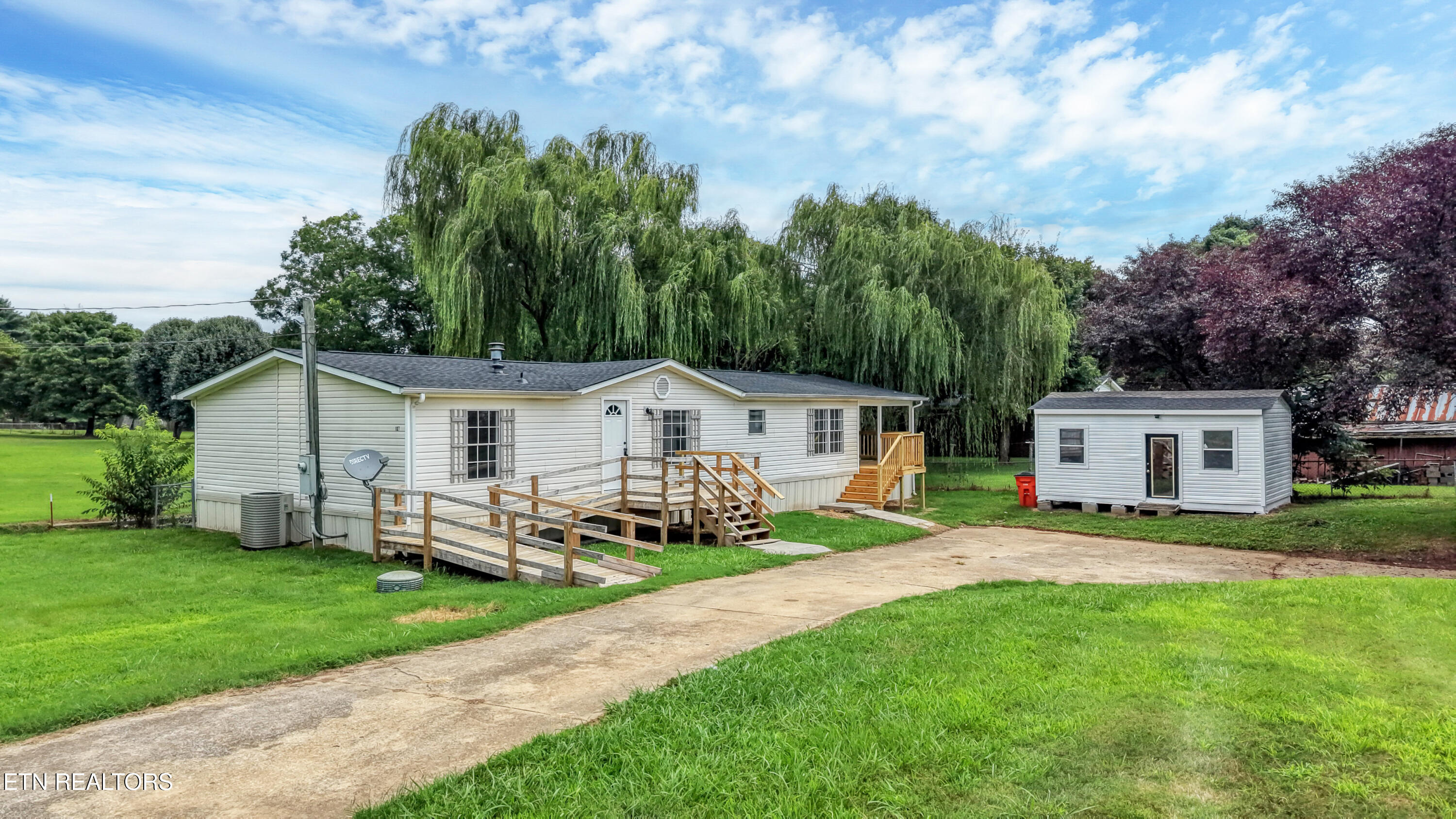 127 County Road 77 Riceville TN 37370