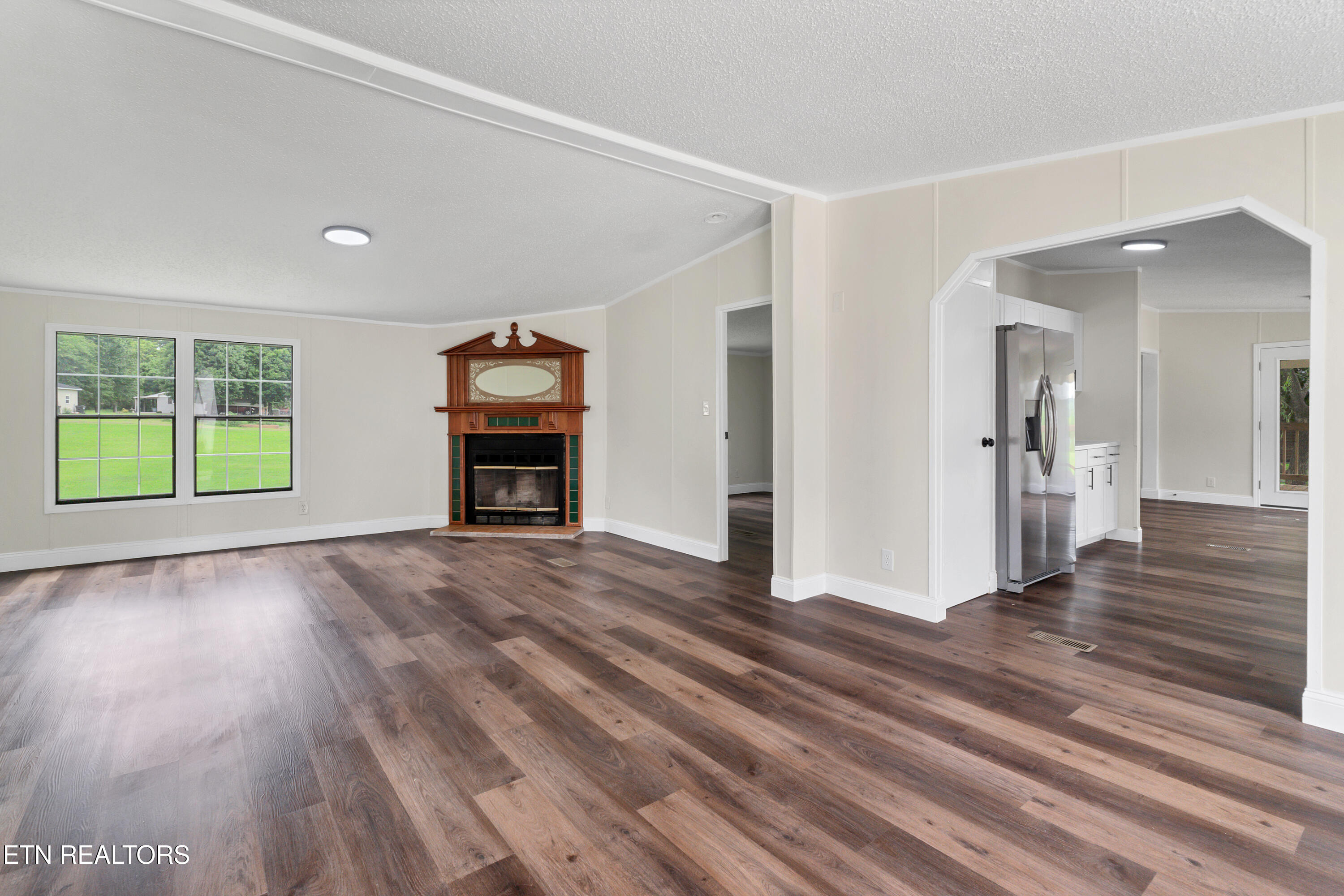 127 County Road 77 Riceville TN 37370