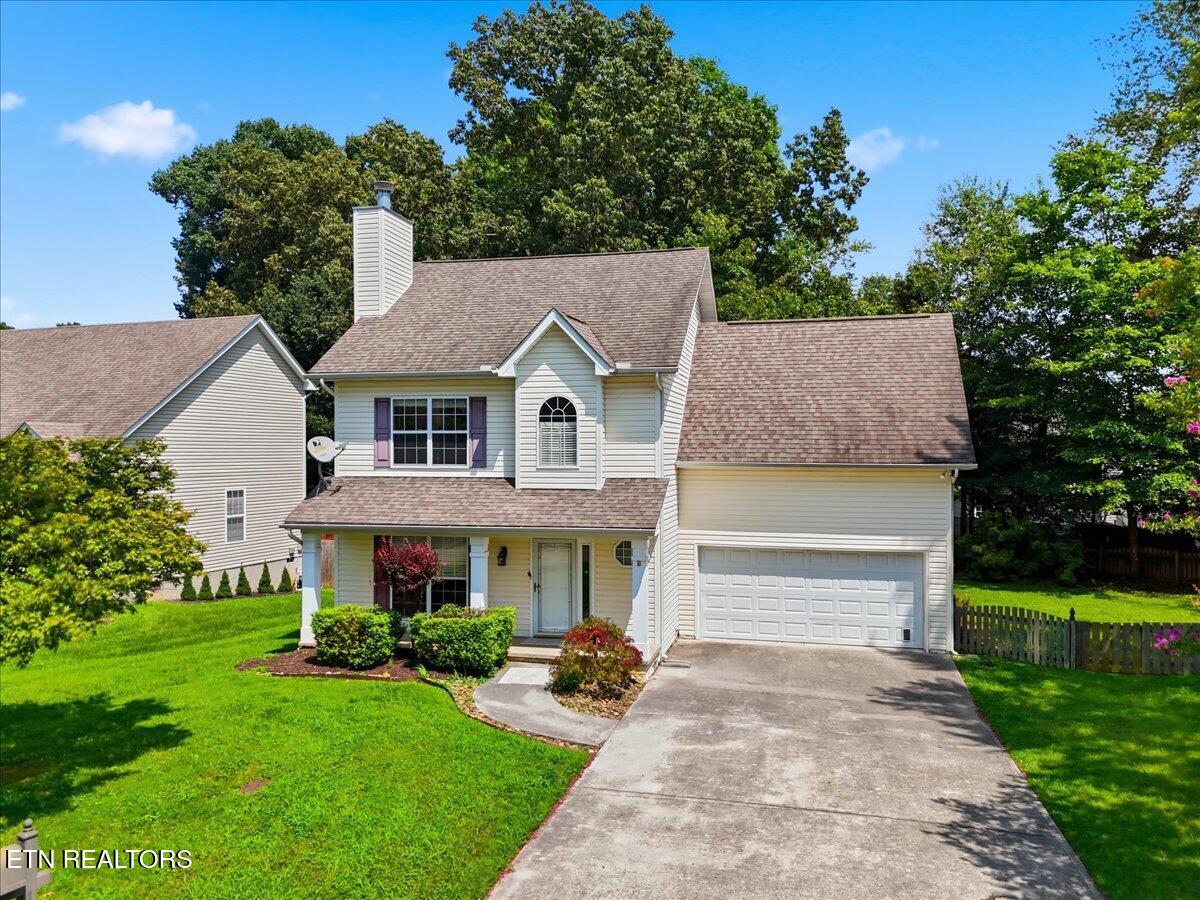 8234 Gallaher Station Drive Knoxville TN 37919