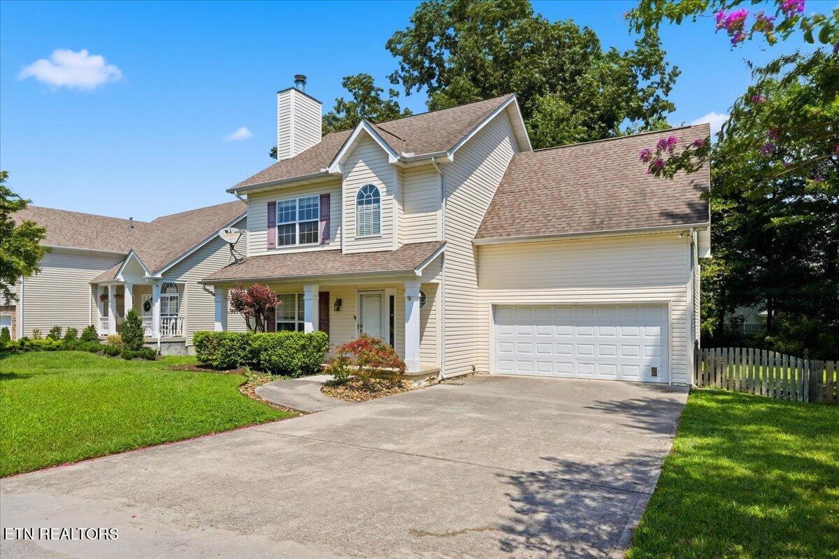 8234 Gallaher Station Drive Knoxville TN 37919