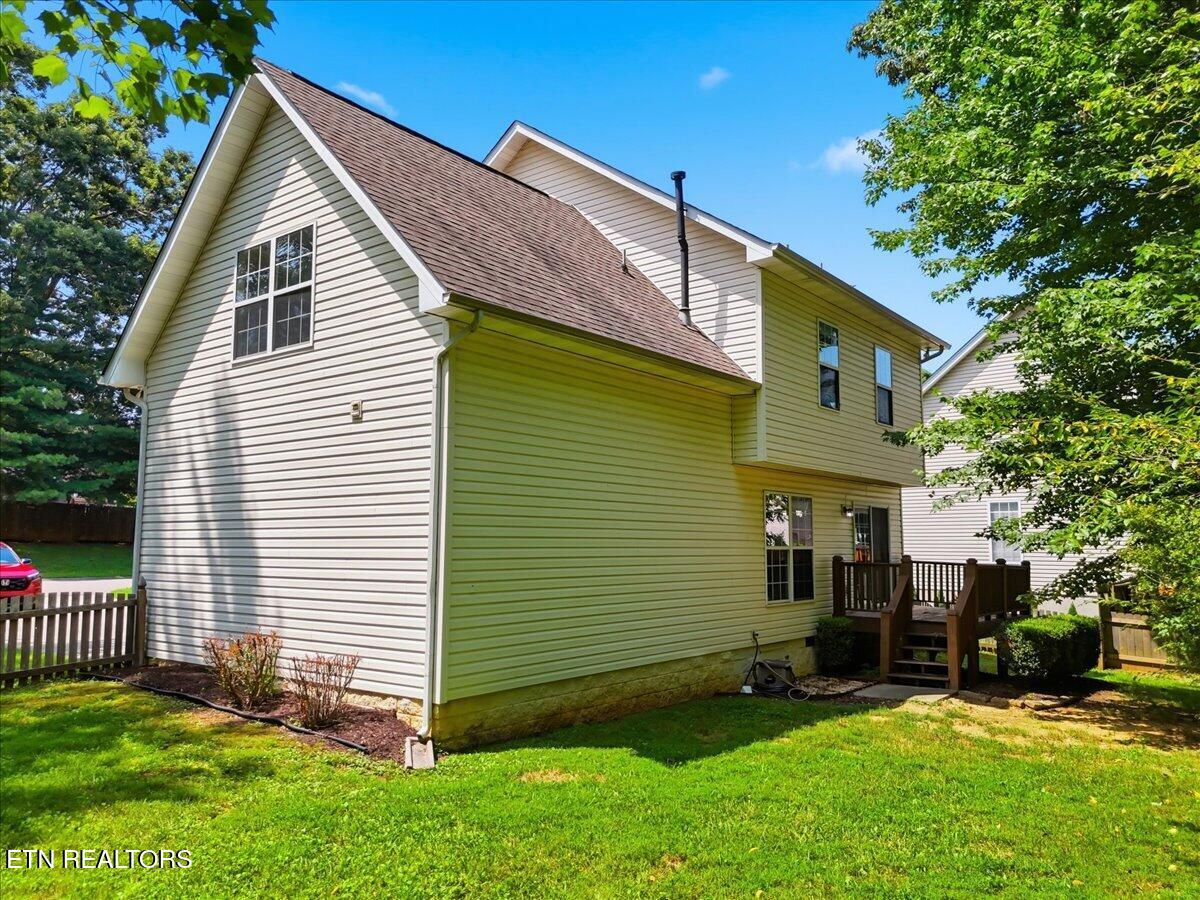 8234 Gallaher Station Drive Knoxville TN 37919