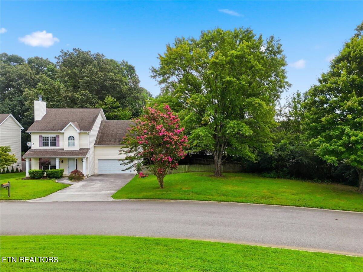 8234 Gallaher Station Drive Knoxville TN 37919