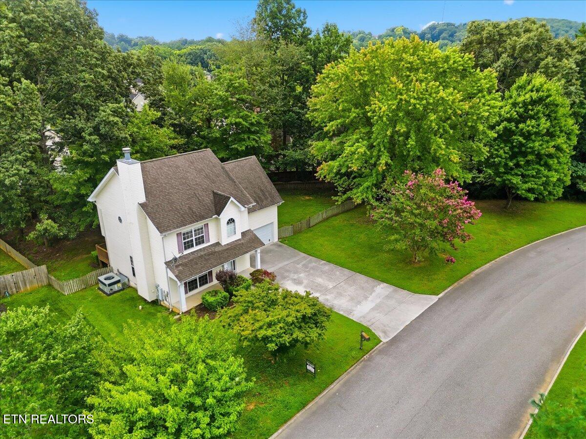 8234 Gallaher Station Drive Knoxville TN 37919