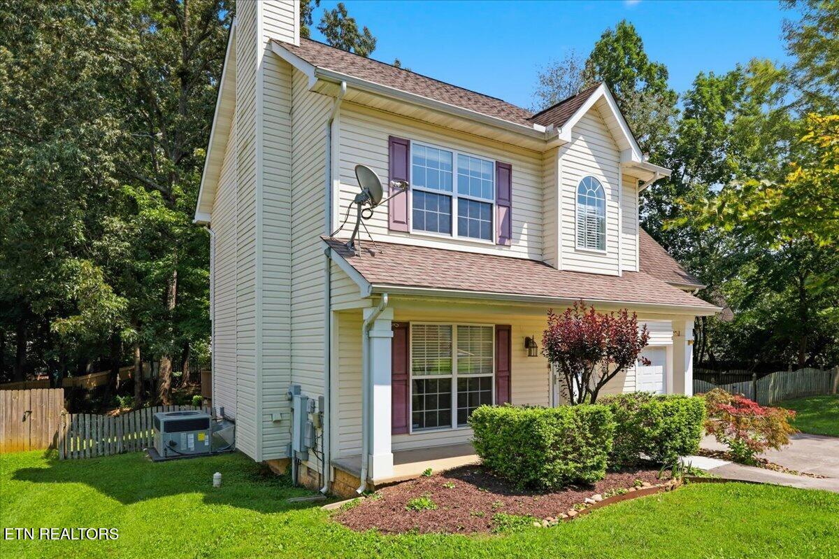 8234 Gallaher Station Drive Knoxville TN 37919