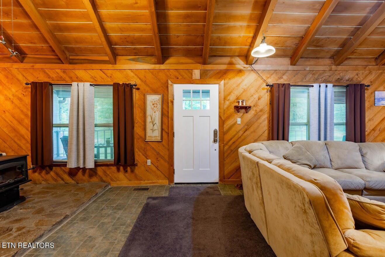 237 Chestnut Ridge Road Spring City TN 37381