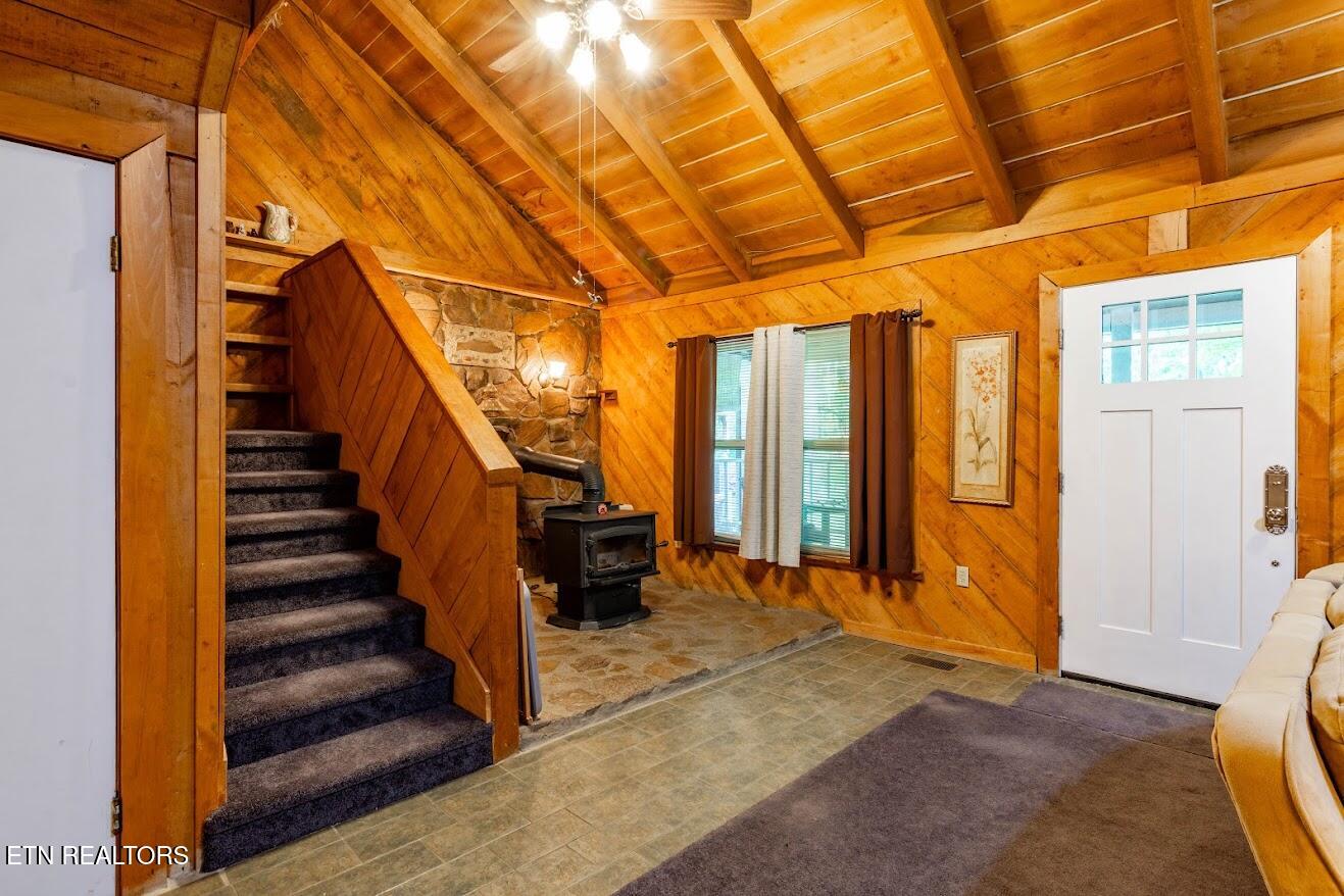 237 Chestnut Ridge Road Spring City TN 37381