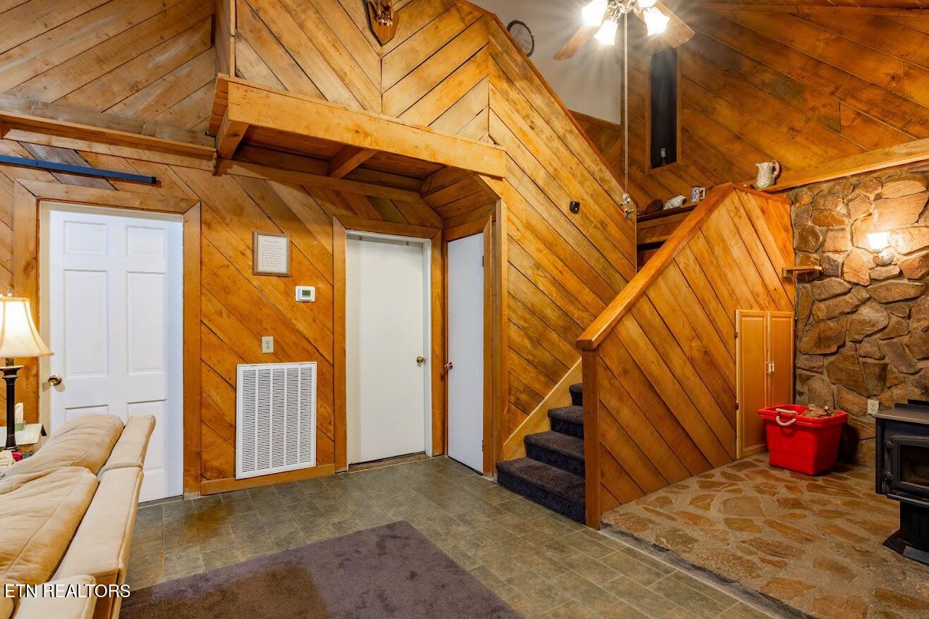 237 Chestnut Ridge Road Spring City TN 37381