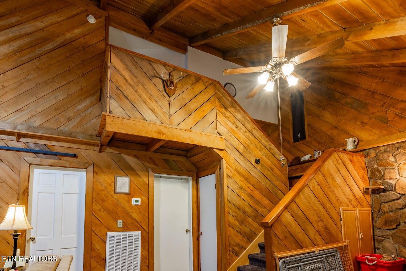 237 Chestnut Ridge Road Spring City TN 37381