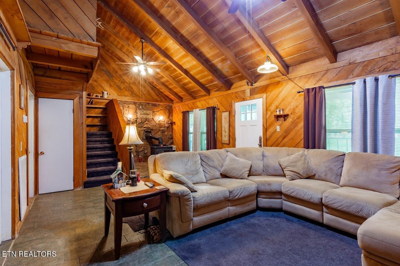237 Chestnut Ridge Road Spring City TN 37381