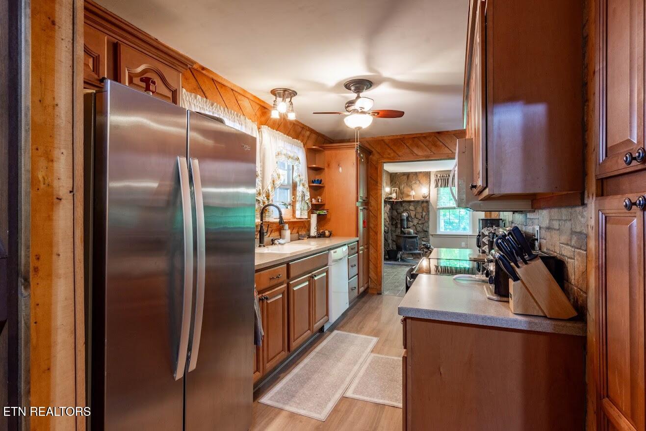 237 Chestnut Ridge Road Spring City TN 37381