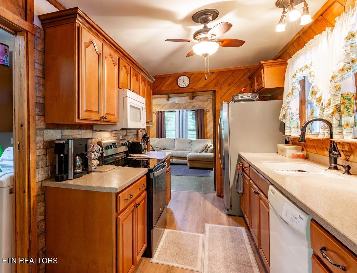 237 Chestnut Ridge Road Spring City TN 37381