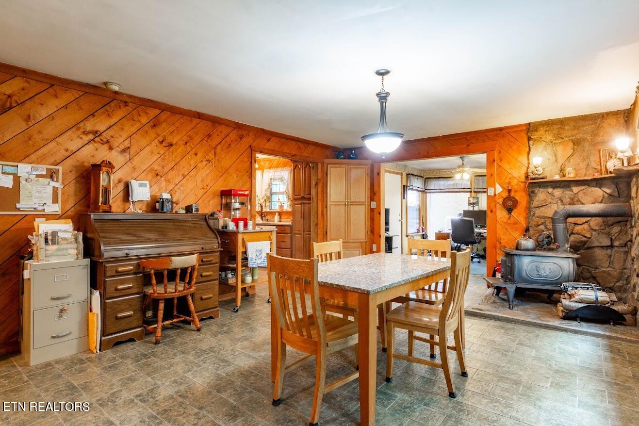 237 Chestnut Ridge Road Spring City TN 37381