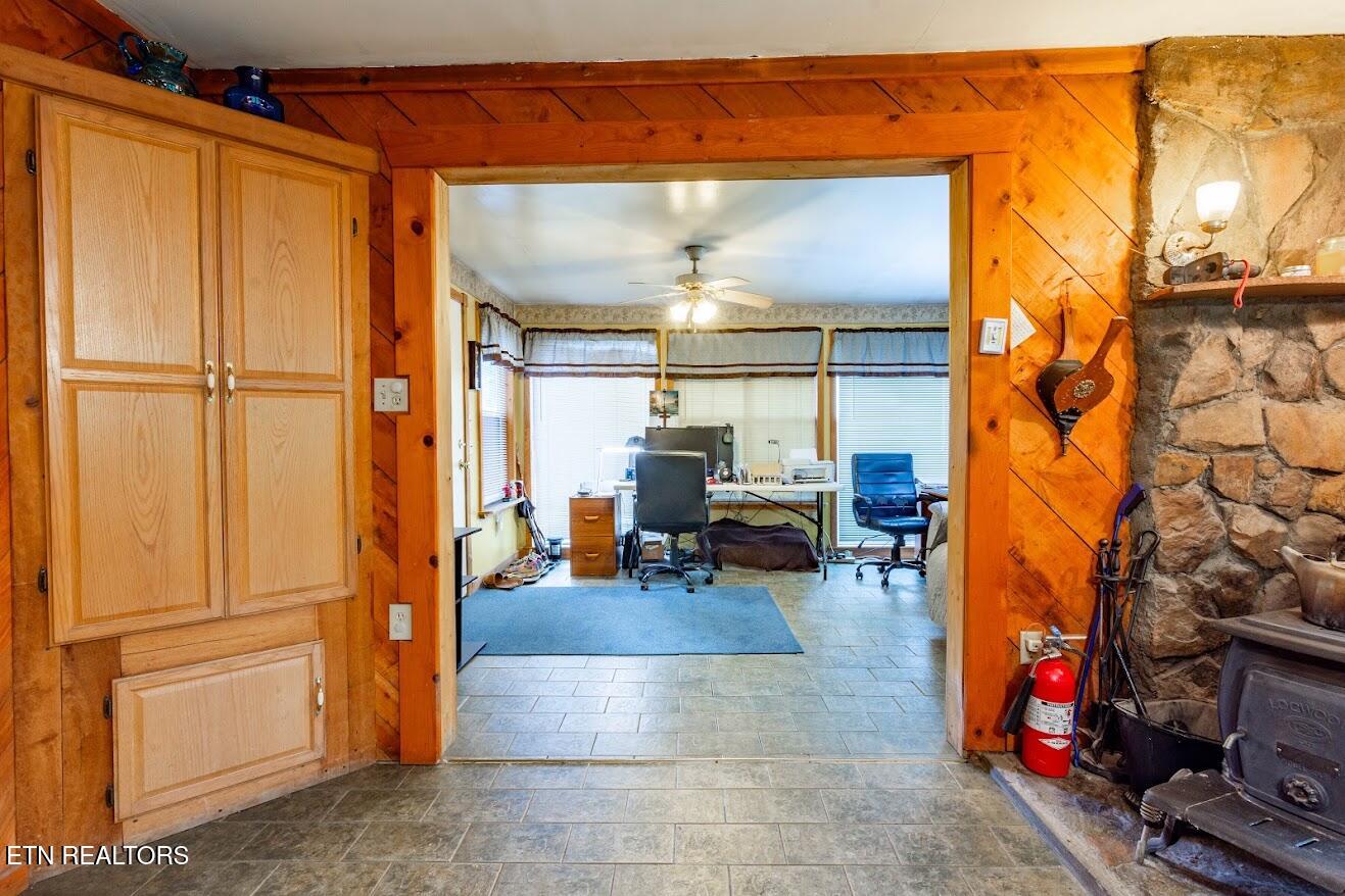 237 Chestnut Ridge Road Spring City TN 37381