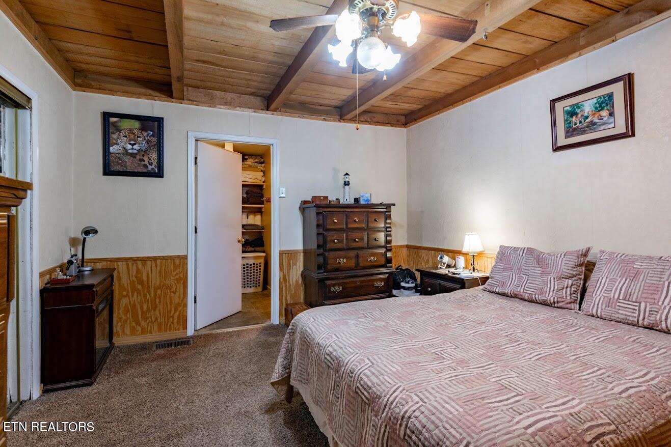 237 Chestnut Ridge Road Spring City TN 37381
