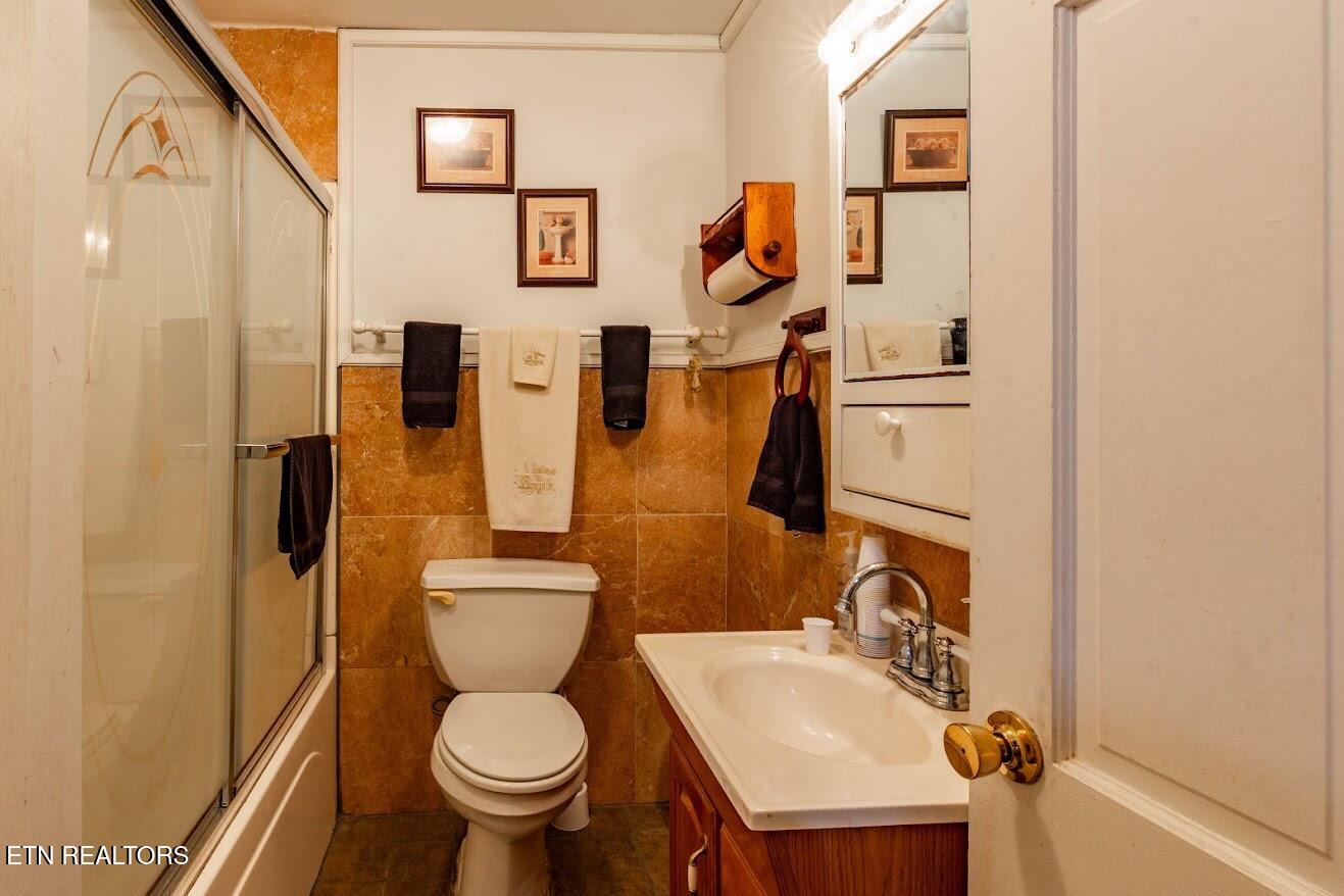 237 Chestnut Ridge Road Spring City TN 37381