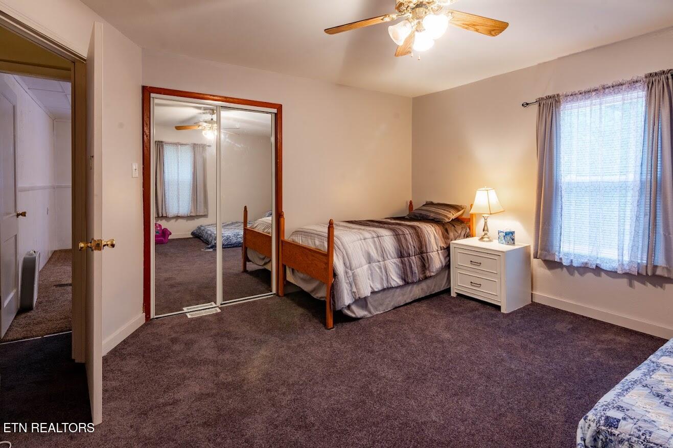 237 Chestnut Ridge Road Spring City TN 37381