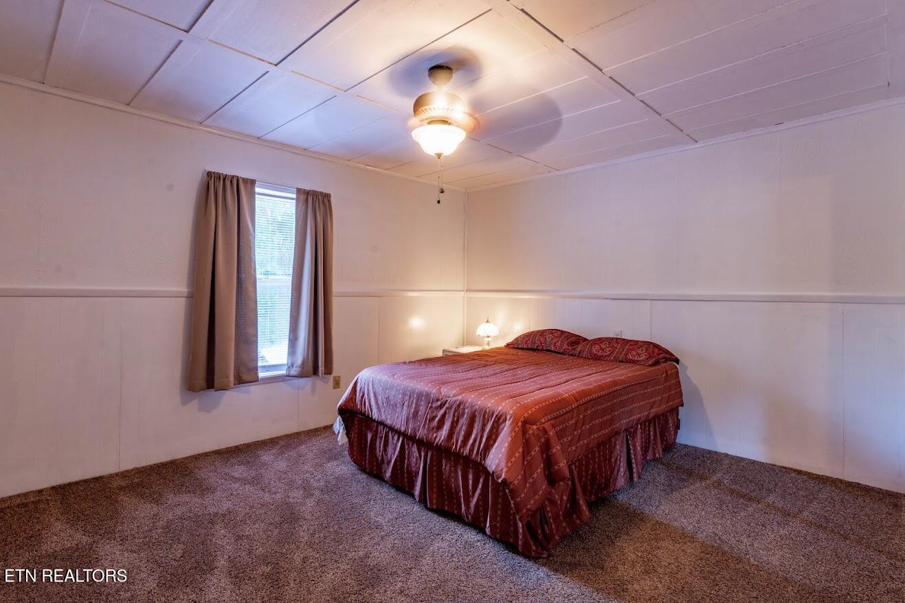 237 Chestnut Ridge Road Spring City TN 37381
