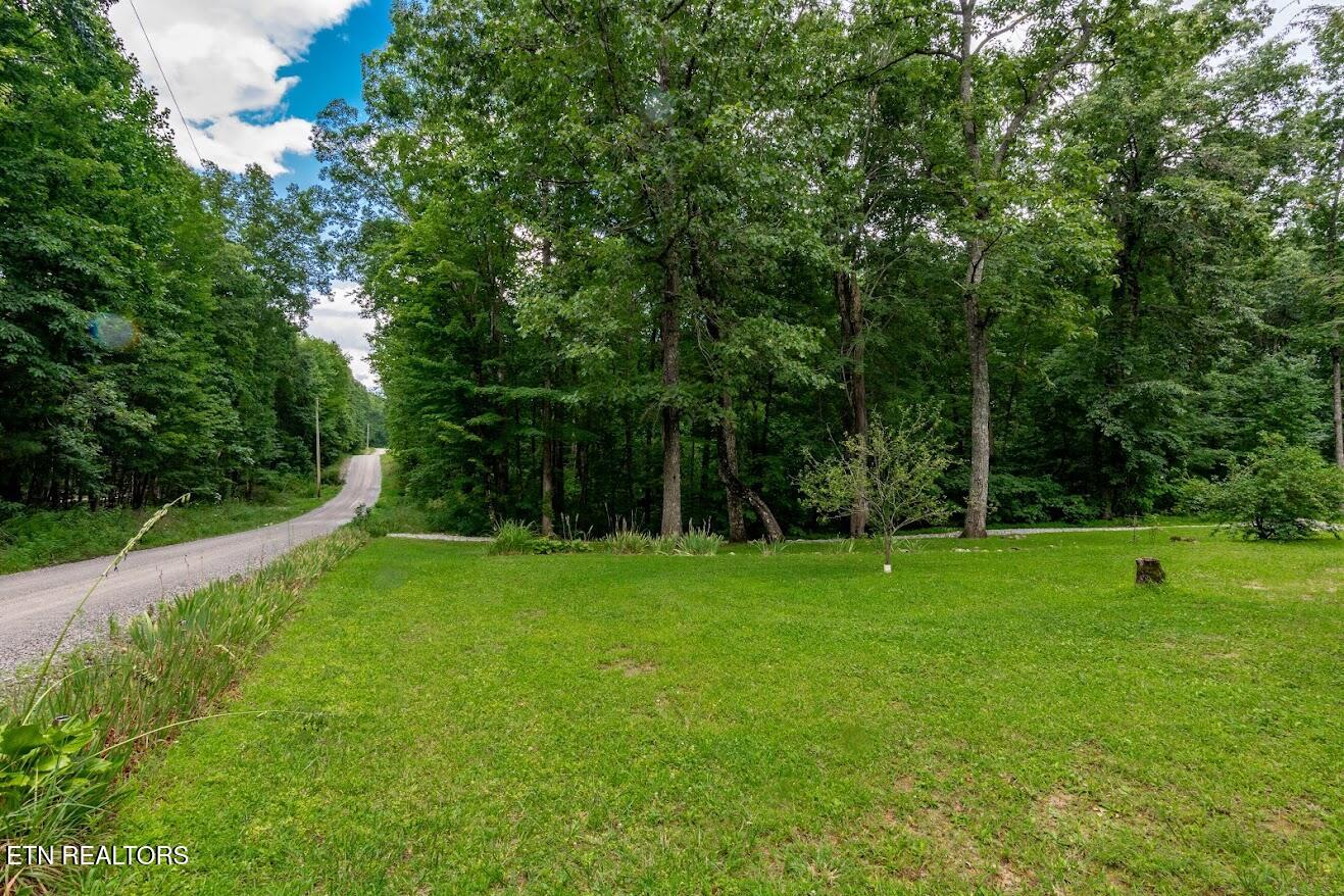237 Chestnut Ridge Road Spring City TN 37381