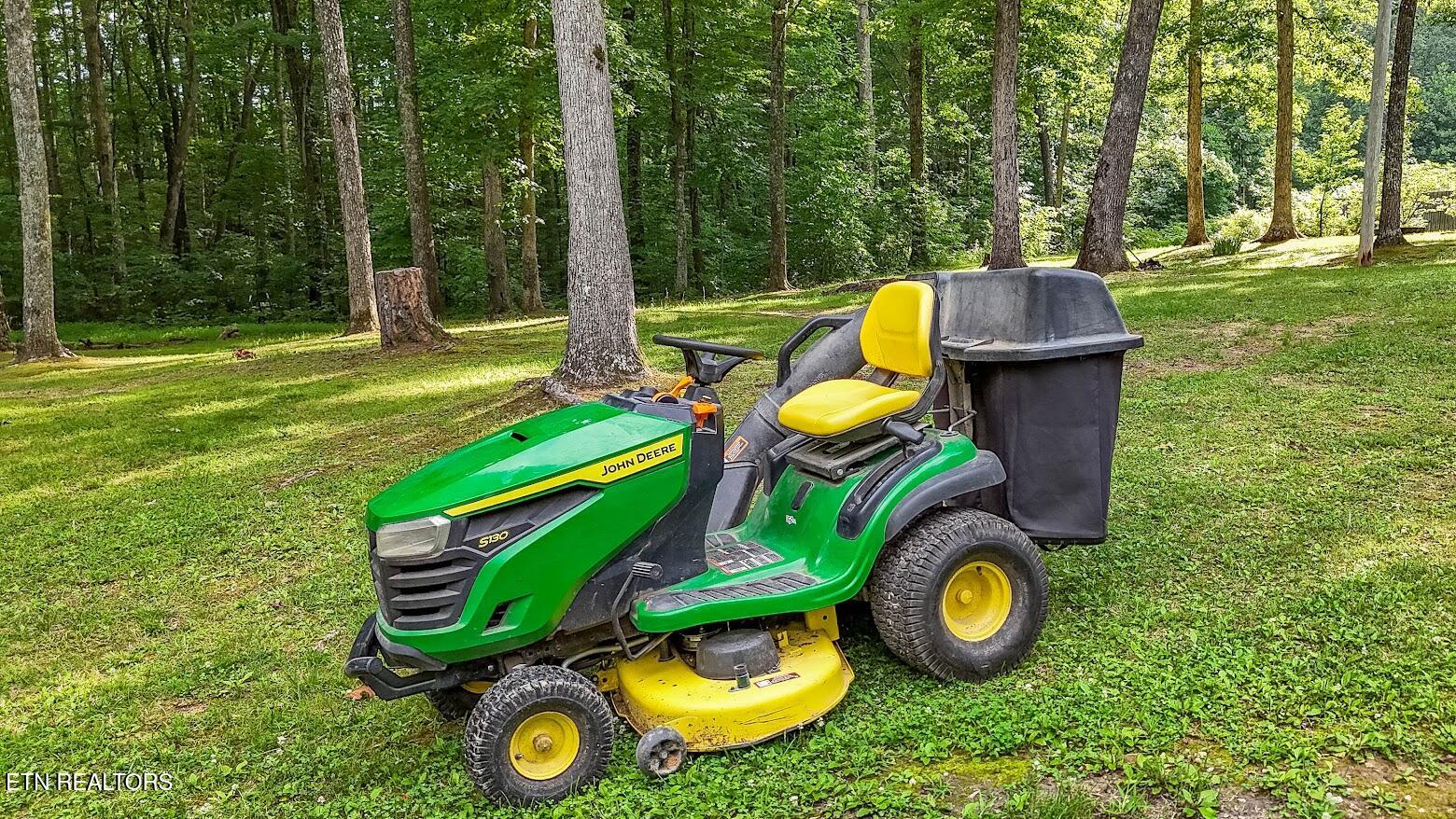 237 Chestnut Ridge Road Spring City TN 37381