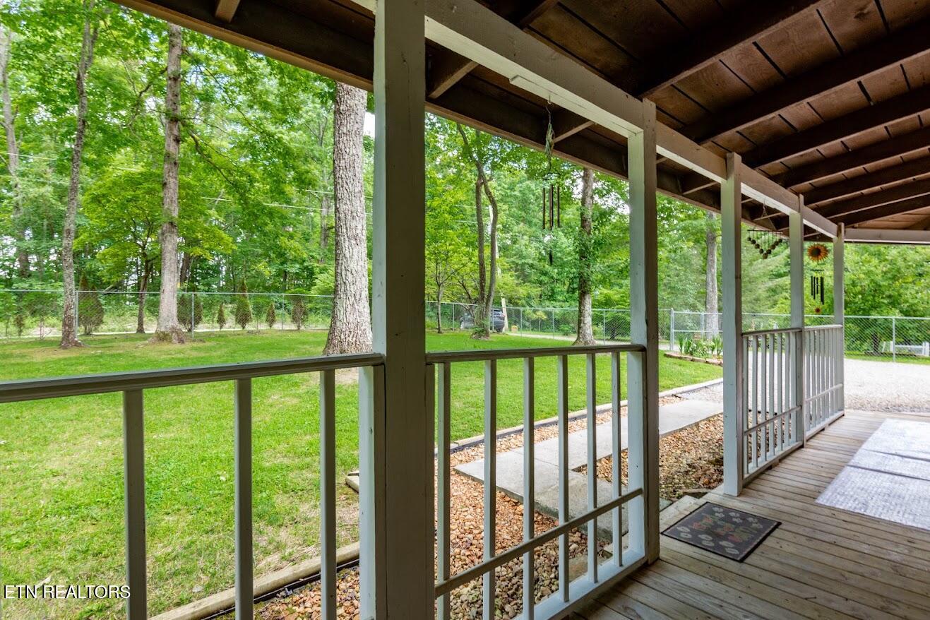 237 Chestnut Ridge Road Spring City TN 37381