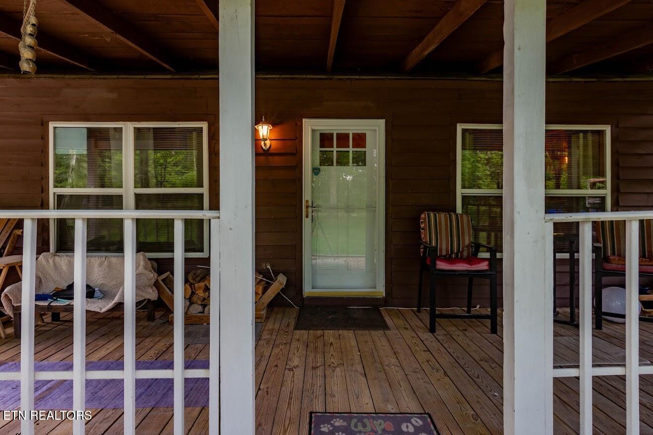237 Chestnut Ridge Road Spring City TN 37381