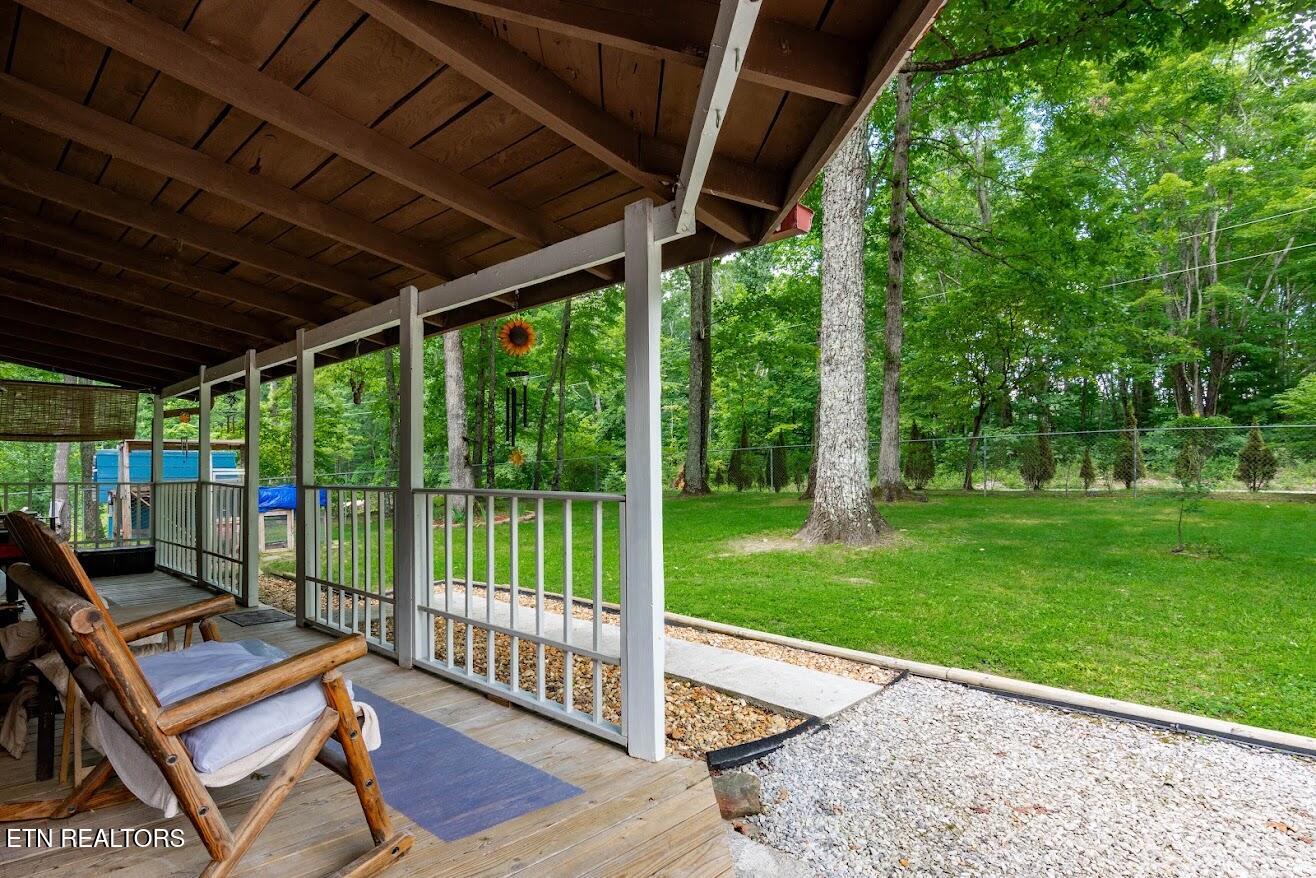 237 Chestnut Ridge Road Spring City TN 37381