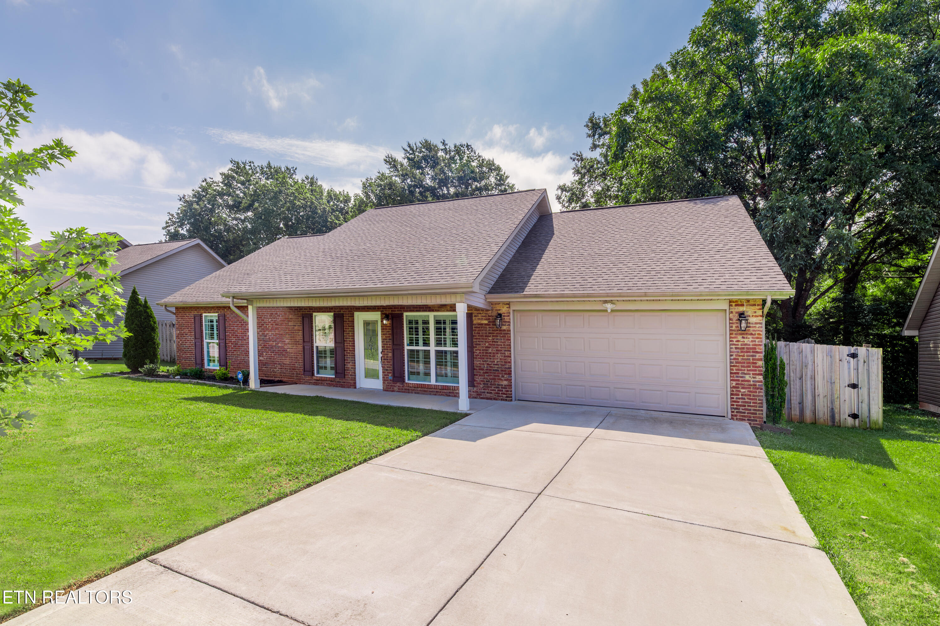 712 Hunter Crest Road Maryville TN 37803