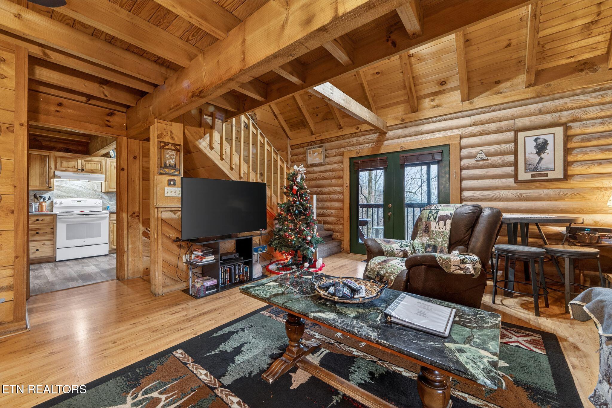 2134 Walnut Court Sevierville TN 37876