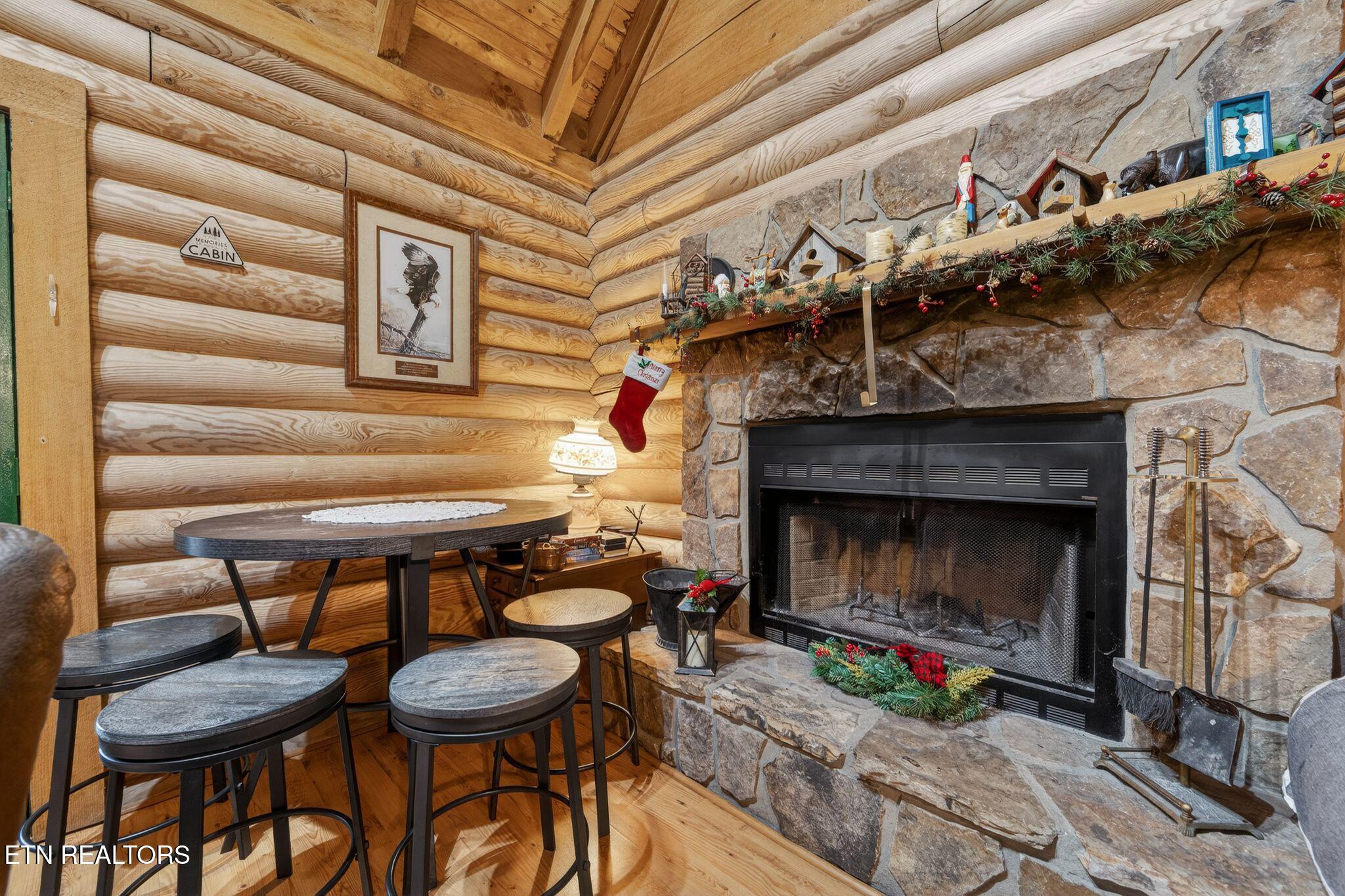 2134 Walnut Court Sevierville TN 37876