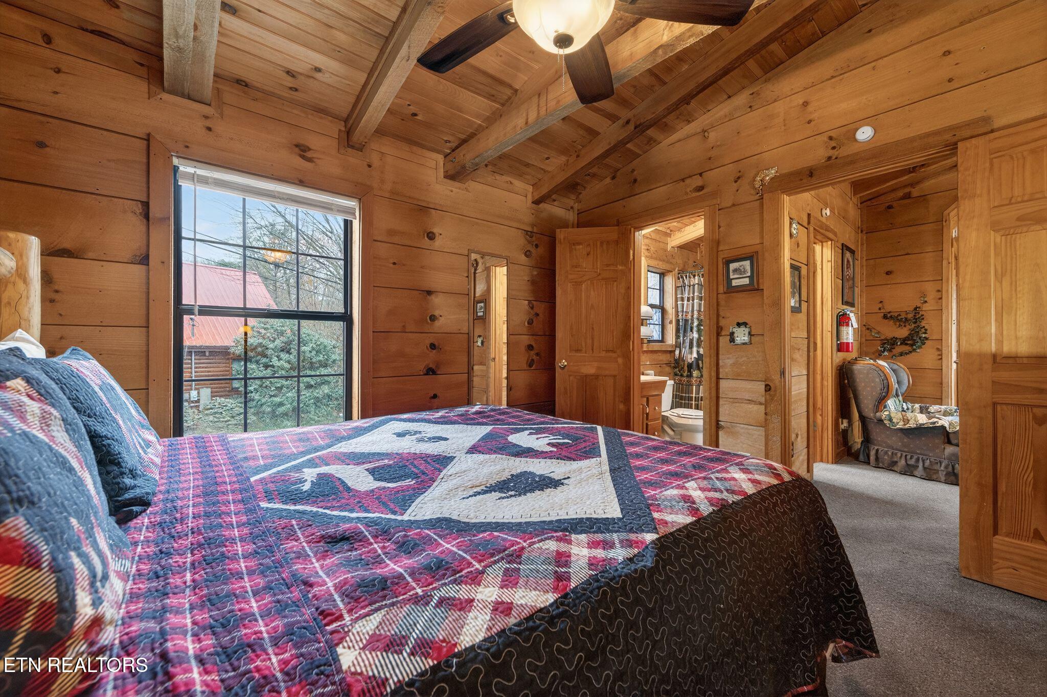 2134 Walnut Court Sevierville TN 37876