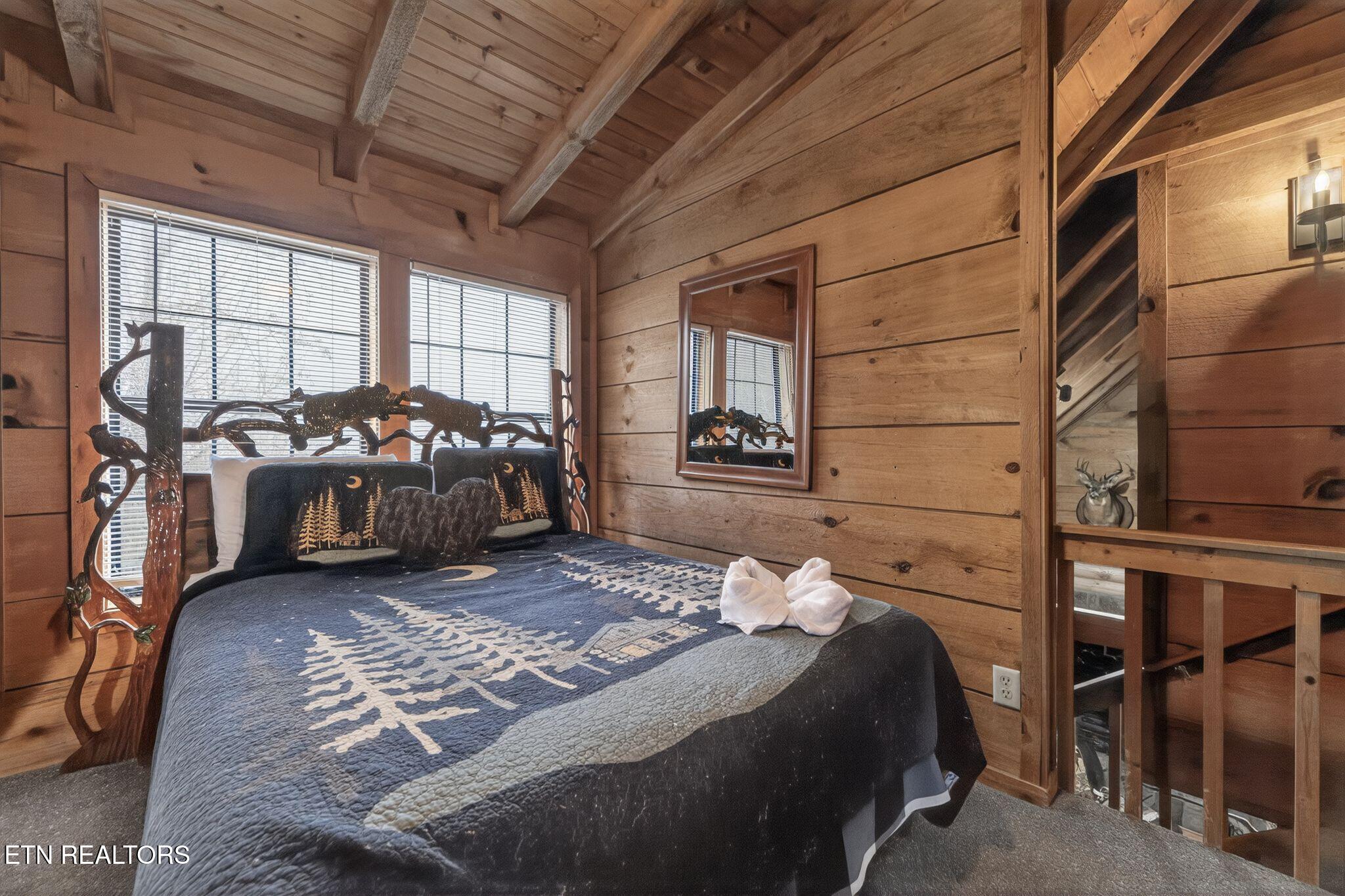 2134 Walnut Court Sevierville TN 37876