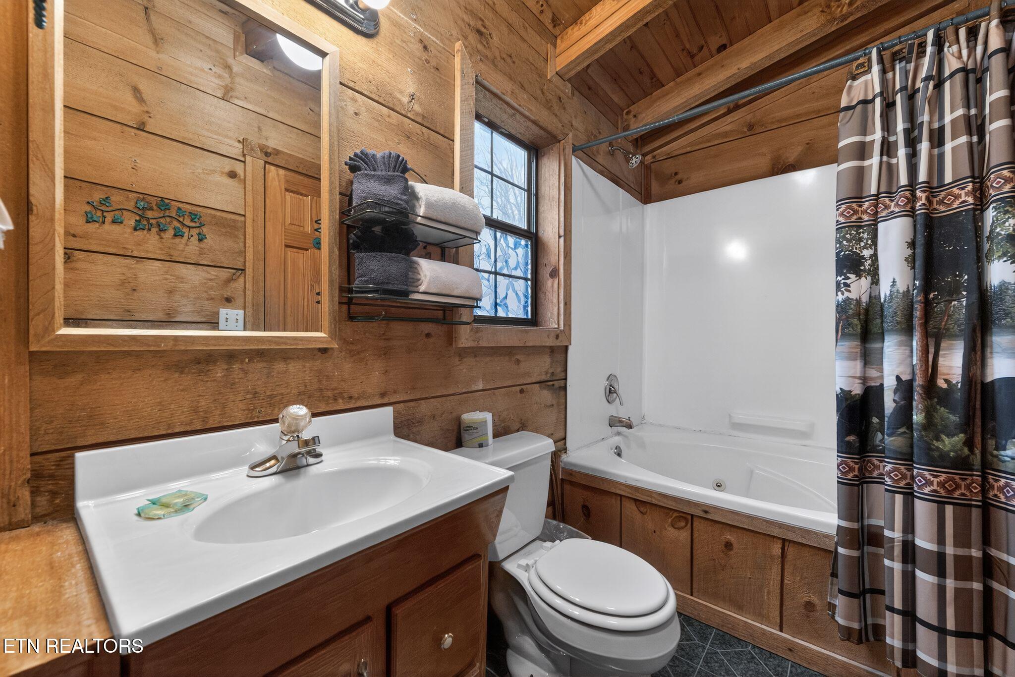 2134 Walnut Court Sevierville TN 37876